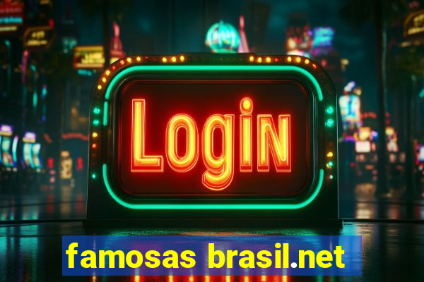 famosas brasil.net